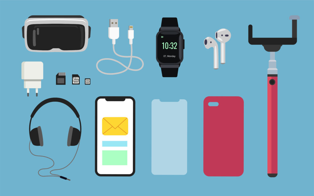 trova i migliori sconti amazon su accessori smartphone
