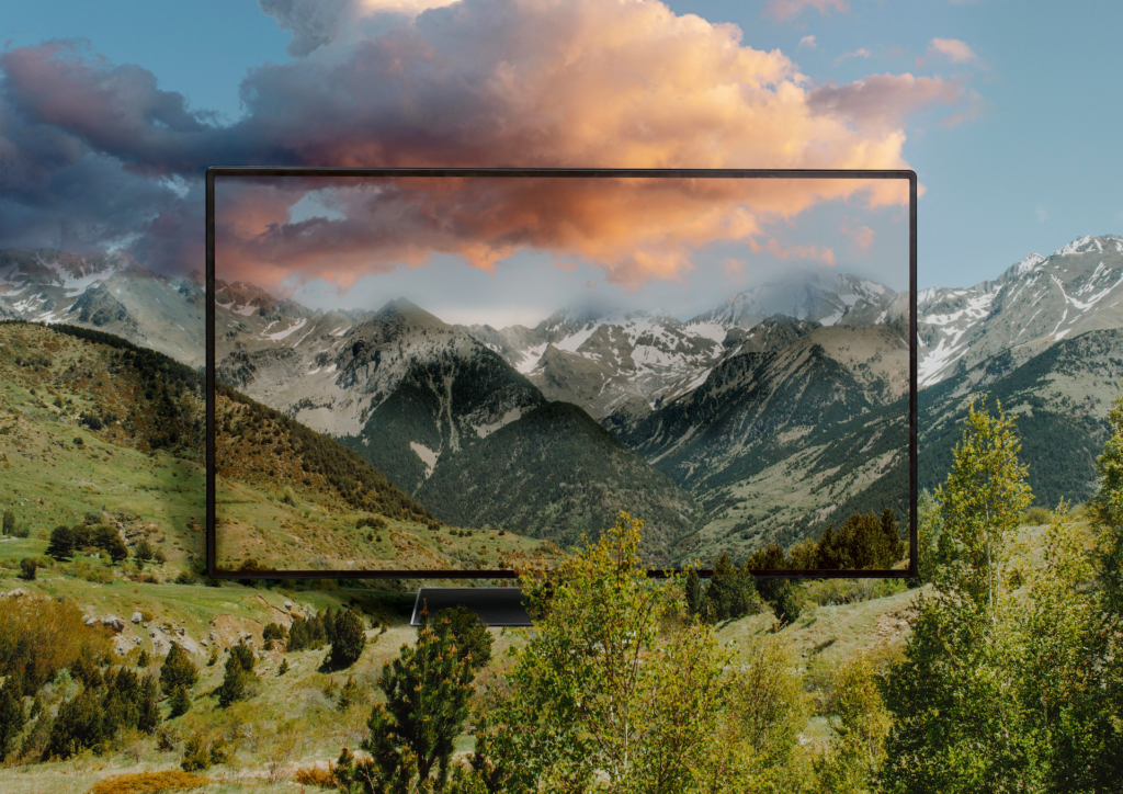 sconti amazon monitor 4k